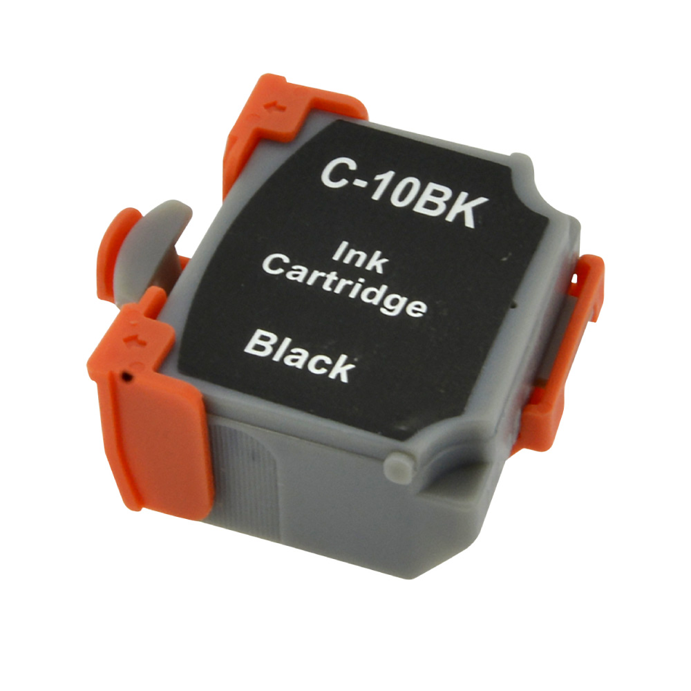 BCI-10BK<br>ブラック<br>ICチップなし